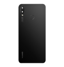 Задня кришка Huawei P Smart Plus black (Original) PLS-00-00021169