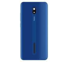 Задня кришка Xiaomi Redmi 8A blue (Original China) PLS-00-00091128