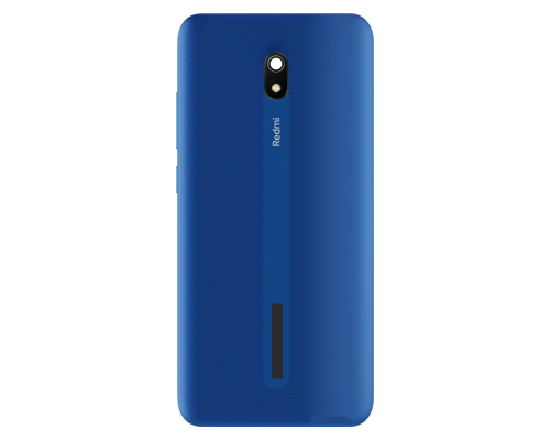 Задня кришка Xiaomi Redmi 8A blue (Original China) PLS-00-00091128