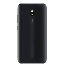 Задня кришка Xiaomi Redmi 8A black (Original China) PLS-00-00090755