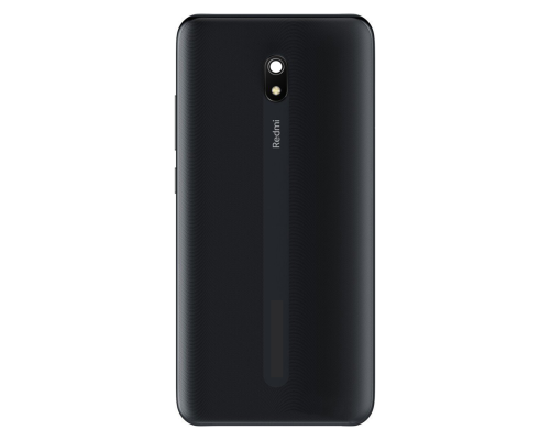 Задня кришка Xiaomi Redmi 8A black (Original China) PLS-00-00090755