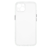 Чохол Space Case iPhone 15 Plus transparent PLS-00-00110732