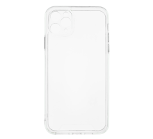 Чохол Space Case iPhone 11 Pro transparent PLS-00-00095713