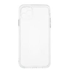 Чохол Space Case iPhone 11 Pro transparent PLS-00-00095713