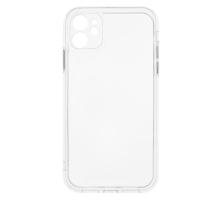 Чохол Space Case iPhone 12 transparent PLS-00-00097361