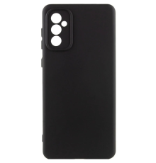 Чохол Silicone Cover Full Camera Samsung S931 Galaxy S25 black PLS-00-00143047