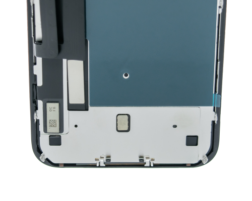 Дисплей iPhone XR з сенсором та рамкою black (InCell) PLS-00-00107476