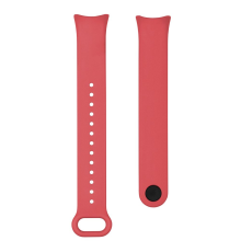 Ремінець Xiaomi Mi Band 8 (9) Silicone rose red PLS-00-00126561