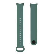 Ремінець Xiaomi Mi Band 8 (9) Silicone pine green PLS-00-00126562