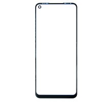 Скло дисплея Tecno Pova black PLS-00-00105011