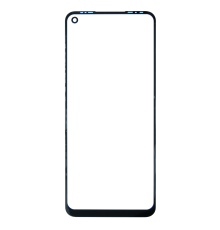 Скло дисплея Tecno Pova black PLS-00-00105011