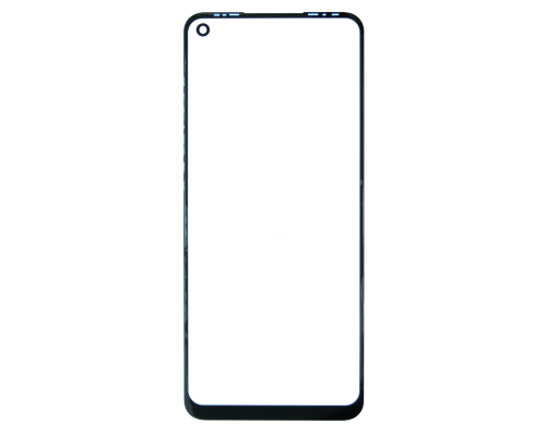 Скло дисплея Tecno Pova black PLS-00-00105011