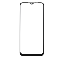 Скло дисплея OPPO A17 з OCA плівкою black (Musttby) PLS-00-00105459