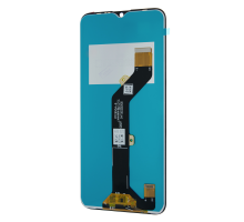 Дисплей Infinix Hot 10 Lite з сенсором black PLS-00-00067785