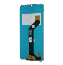 Дисплей Infinix Hot 10 Lite з сенсором black PLS-00-00067785