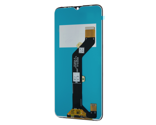 Дисплей Infinix Hot 10 Lite з сенсором black PLS-00-00067785