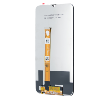 Дисплей Realme C21Y з сенсором black (Original China) PLS-00-00080437