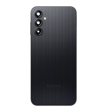 Задня кришка Samsung A145 Galaxy A14 (2023) black (Original China) PLS-00-00111291