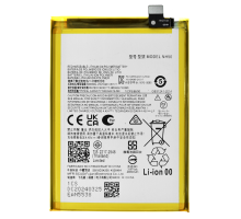 Акумулятор Motorola NH50 (Original China) PLS-00-00113317