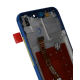 Дисплей Huawei P20 Lite з сенсором black та рамкою blue (УЦІНКА) PLS-00-00147339