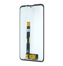 Дисплей Oscal S70 з сенсором black PLS-00-00106921