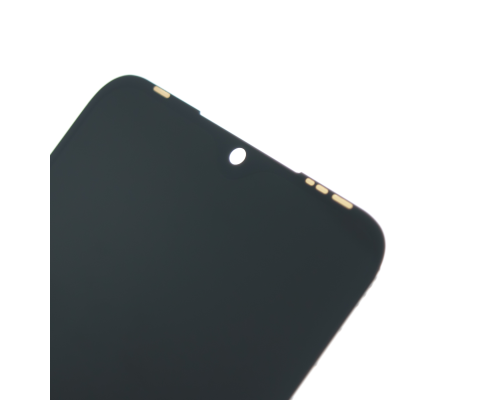 Дисплей Tecno Spark 7P з сенсором black PLS-00-00074250