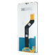 Дисплей Tecno Spark 7P з сенсором black PLS-00-00074250