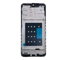 Дисплей Samsung A166 Galaxy A16 з сенсором та рамкою black (OLED) (Big size) PLS-00-00146635