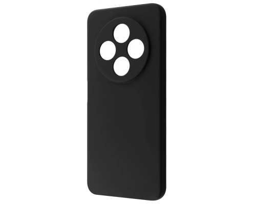 Чохол WAVE Colorful Case Xiaomi Redmi 14C 4G black PLS-00-00136820