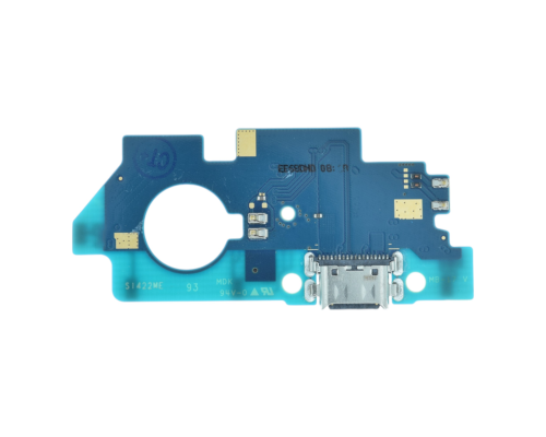 Плата зарядки Samsung M356B Galaxy M35 (Original) PLS-00-00131924