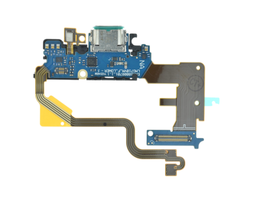 Плата зарядки LG G710NA G7 ThinQ (Original Used) PLS-00-00083473