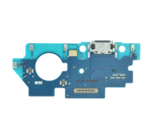 Плата зарядки Samsung M356B Galaxy M35 (Original) PLS-00-00131924