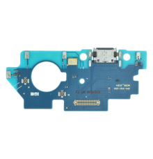 Плата зарядки Samsung M356B Galaxy M35 (Original) PLS-00-00131924