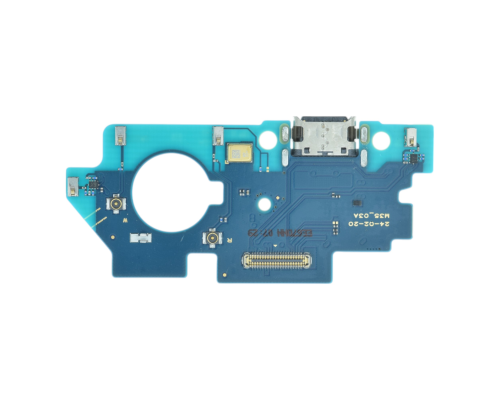 Плата зарядки Samsung M356B Galaxy M35 (Original) PLS-00-00131924