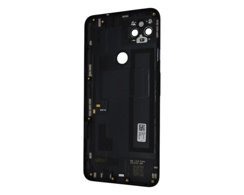 Задня кришка Google Pixel 4a 5G black (Original China) PLS-00-00099213