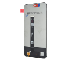 Дисплей ZTE Nubia Neo 2 5G (Z2352N) з сенсором black PLS-00-00135193