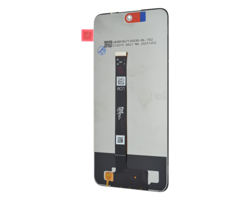 Дисплей ZTE Nubia Neo 2 5G (Z2352N) з сенсором black PLS-00-00135193