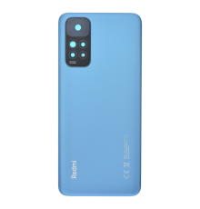 Задня кришка Xiaomi Redmi Note 11 twilight blue (Original China) PLS-00-00118552