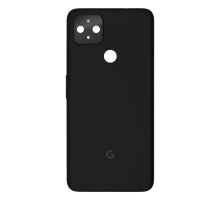 Задня кришка Google Pixel 4a 5G black (Original China) PLS-00-00099213