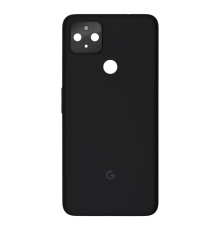 Задня кришка Google Pixel 4a 5G black (Original China) PLS-00-00099213