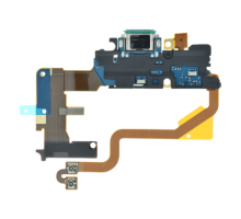 Плата зарядки LG G710NA G7 ThinQ (Original Used) PLS-00-00083473