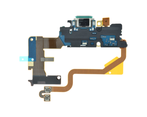 Плата зарядки LG G710NA G7 ThinQ (Original Used) PLS-00-00083473