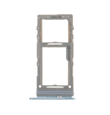 Тримач SIM-карти та карти пам'яті Samsung G985 Galaxy S20 Plus Single Sim cloud blue PLS-00-00061920