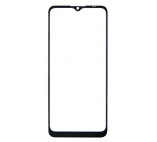 Скло дисплея ZTE Blade A71 (2021) black (Original China) PLS-00-00083031