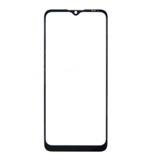 Скло дисплея ZTE Blade A71 (2021) black (Original China) PLS-00-00083031