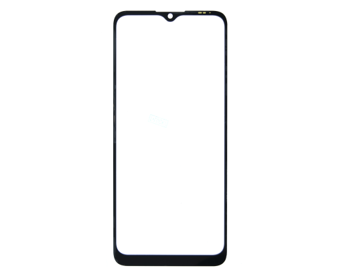 Скло дисплея ZTE Blade A71 (2021) black (Original China) PLS-00-00083031