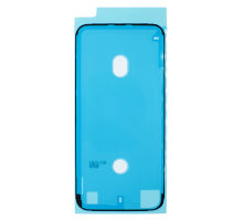 Двосторонній скотч для поклейки модуля в корпус Apple iPhone 7 black PLS-00-00095016