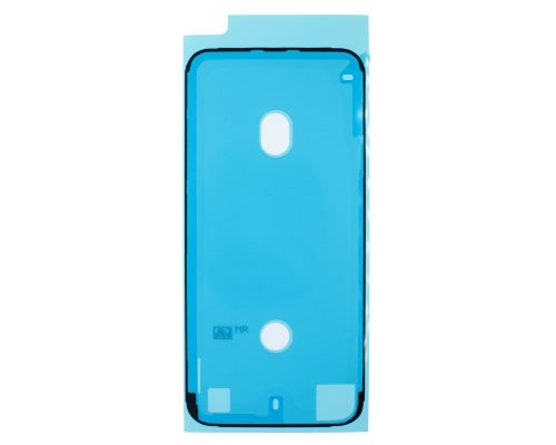 Двосторонній скотч для поклейки модуля в корпус Apple iPhone 7 black PLS-00-00095016