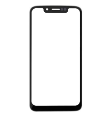 Скло дисплея Motorola XT1952 Moto G7 Play black PLS-00-00028879