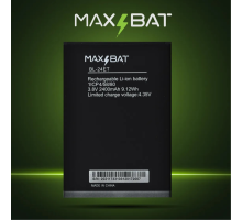 Акумулятор Tecno BL-24ET (Max Bat) PLS-00-00103467